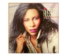Vinilinė plokštelė Brenda Russell ‎– Two Eyes