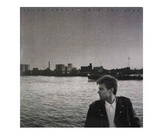 Vinilinė plokštelė Bryan Adams - In to The Fire