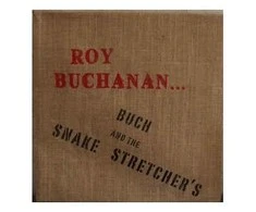 Vinilinė plokštelė Buch And The Snakestretchers ‎– One Of Three