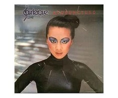 Vinilinė plokštelė Burlesque - Acupuncture