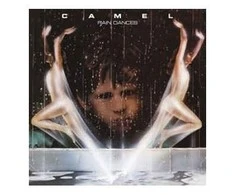 Vinilinė plokštelė Camel- Rain Dances