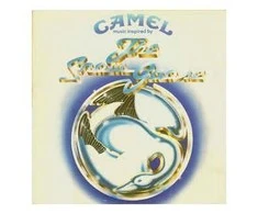 Vinilinė plokštelė Camel - The Snow Goose