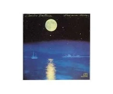 Vinilinė plokštelė Carlos Santana ‎– Havana Moon