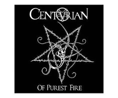 Vinilinė plokštelė Centurian- Of Purest Fire