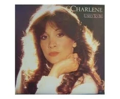 Vinilinė plokštelė Charlene- Used To Be (Atnaujinta)