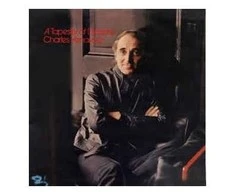 Vinilinė plokštelė Charles Aznavour - A Tapestry Of Dreams