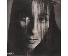 Vinilinė plokštelė Cher – Cher