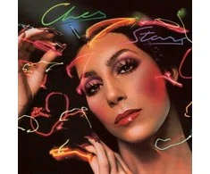 Vinilinė plokštelė Cher ‎– Stars