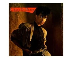 Vinilinė plokštelė Chico DeBarge ‎– Chico DeBarge