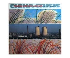 Vinilinė plokštelė China Crisis ‎– Working With Fire And Steel (Possible Pop Songs Volume Two)