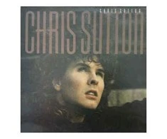 Vinilinė plokštelė Chris Sutton ‎– Chris Sutton