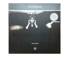 Vinilinė plokštelė Clannad- Macalla