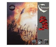 Vinilinė plokštelė Clannad - Past Present