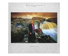 Vinilinė plokštelė Clannad- Sirius