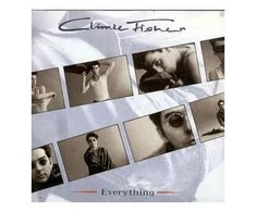 Vinilinė plokštelė Climie Fisher - Everything