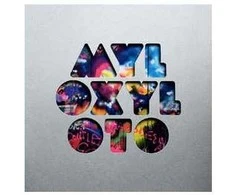 Vinilinė plokštelė Coldplay ‎– Mylo Xyloto