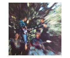 Vinilinė plokštelė Creedence Clearwater Revival - Bayou Country