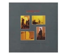 Vinilinė plokštelė Cutting Crew ‎– One For The Mocking-Bird