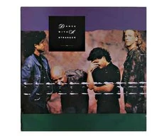 Vinilinė plokštelė Dance With A Stranger ‎– To