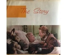 Vinilinė plokštelė Danny Kaye - Louis Armstrong – The Five Pennies
