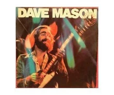 Vinilinė plokštelė Dave Mason ‎– Certified Live