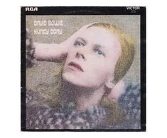 Vinilinė plokštelė David Bowie ‎– Hunky Dory