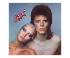 Vinilinė plokštelė David Bowie ‎– Pinups