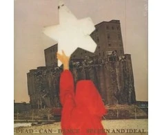 Vinilinė plokštelė Dead Can Dance – Spleen And Ideal