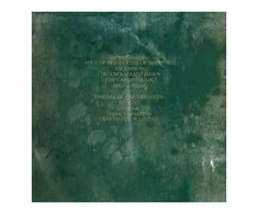 Vinilinė plokštelė Dead Can Dance – Spleen And Ideal