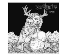 Vinilinė plokštelė Death Alley ‎– Superbia