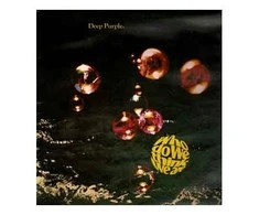Vinilinė plokštelė Deep Violetinė ‎– Who Do We Think We Are