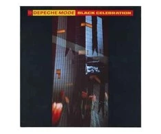 Vinilinė plokštelė Depeche Mode ‎– Juodas Celebration