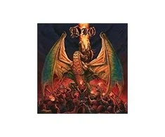 Vinilinė plokštelė Dio – Killing The Dragon