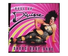 Vinilinė plokštelė Divine- Shoot Your Shot