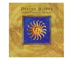 Vinilinė plokštelė Divine Works ‎– Ancient Person Of My Heart