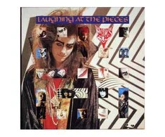 Vinilinė plokštelė Doctor - The Medics ‎– Laughing At The Pieces