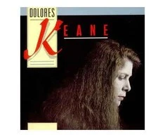 Vinilinė plokštelė Dolores Keane ‎– Dolores Keane