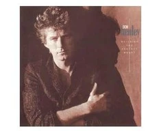 Vinilinė plokštelė Don Henley ‎– Building The Perfect Beast