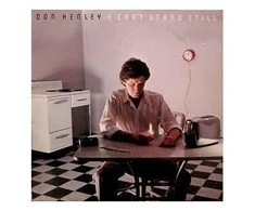 Vinilinė plokštelė Don Henley - I Can‘t Stand Still