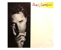 Vinilinė plokštelė Don Johnson - Let It Roll