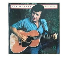 Vinilinė plokštelė Don Mclean - Playin' Favorites