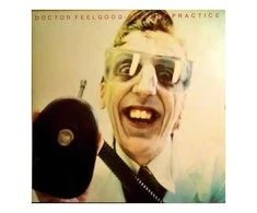 Vinilinė plokštelė Dr. Feelgood - Private Practice