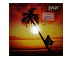 Vinilinė plokštelė Eddy Grant ‎– Going For Broke