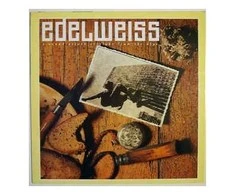 Vinilinė plokštelė Edelweiss ‎– Edelweiss