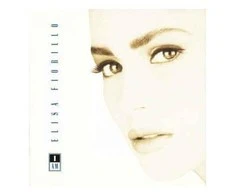 Vinilinė plokštelė Elisa Fiorillo ‎– I Am