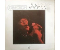 Vinilinė plokštelė Ella Fitzgerald – Collection