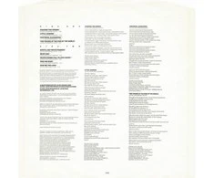 Vinilinė plokštelė Elton John ‎– 21 At 33
