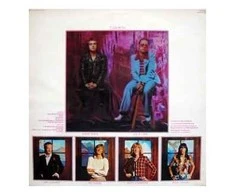 Vinilinė plokštelė Elton John- Caribou