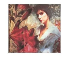 Vinilinė plokštelė Enya- Watermark