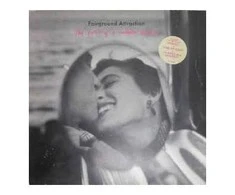 Vinilinė plokštelė Fairground Attraction ‎– The First Of A Million Kisses